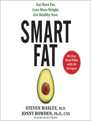 cover image of Smart Fat